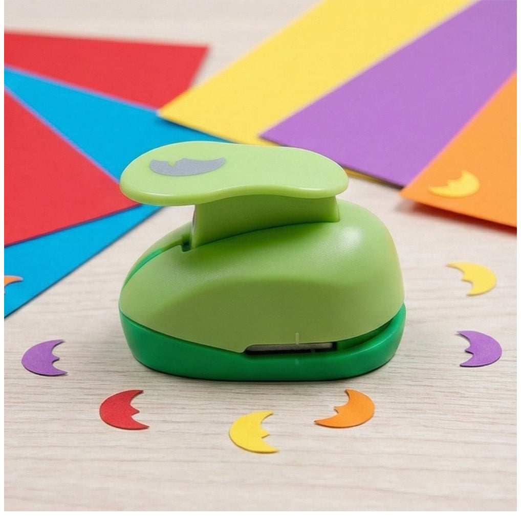 Aydede Desenli Küçük Boy Delgeç 1,5 cm