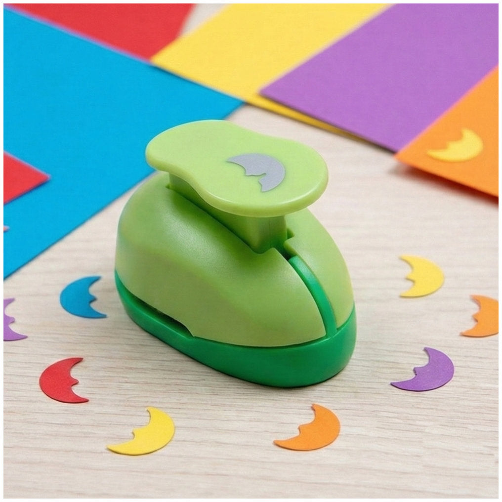 Aydede Desenli Küçük Boy Delgeç 1,5 cm