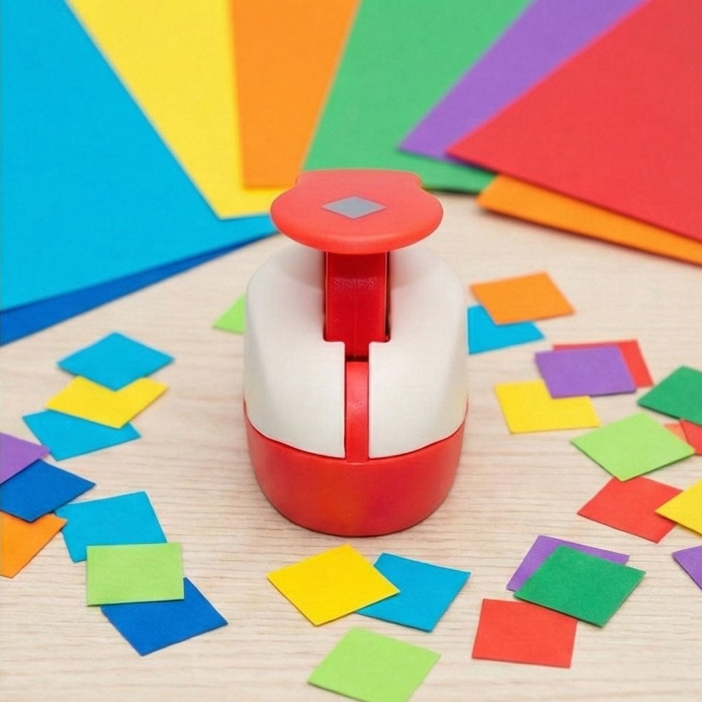 Baklava Desenli Mini Boy Delgeç 0,7 cm