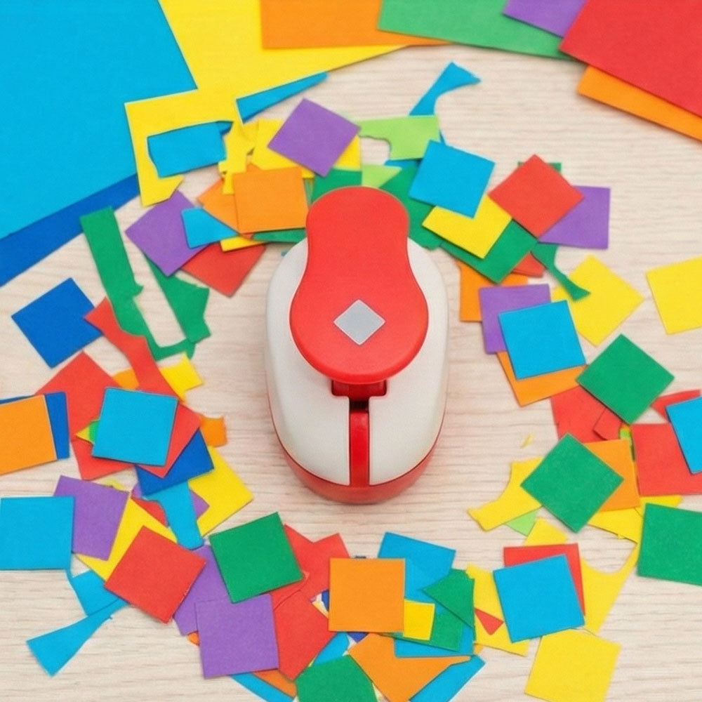 Baklava Desenli Mini Boy Delgeç 0,7 cm