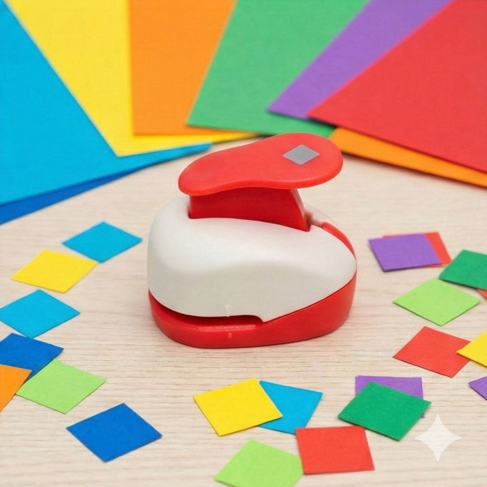 Baklava Desenli Mini Boy Delgeç 0,7 cm