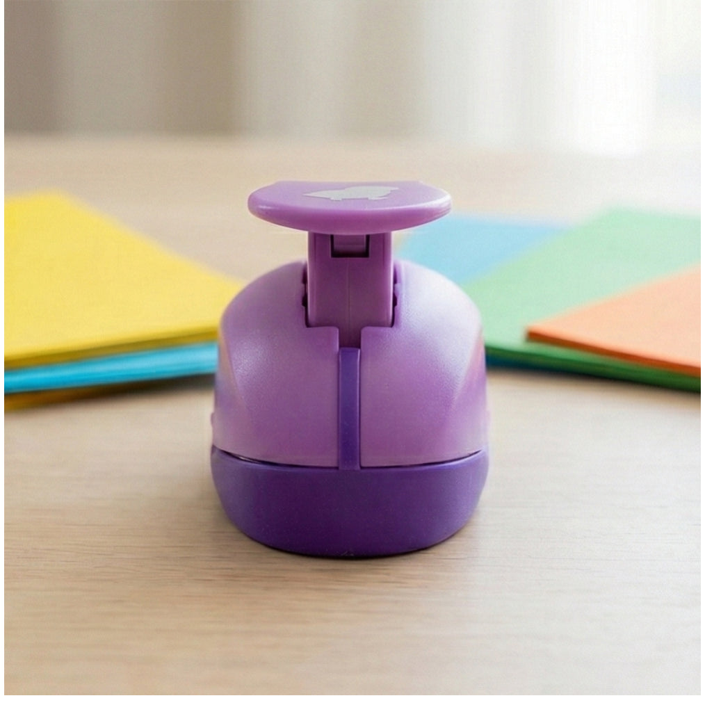 Civciv Desenli Küçük Boy Delgeç 1,5 cm