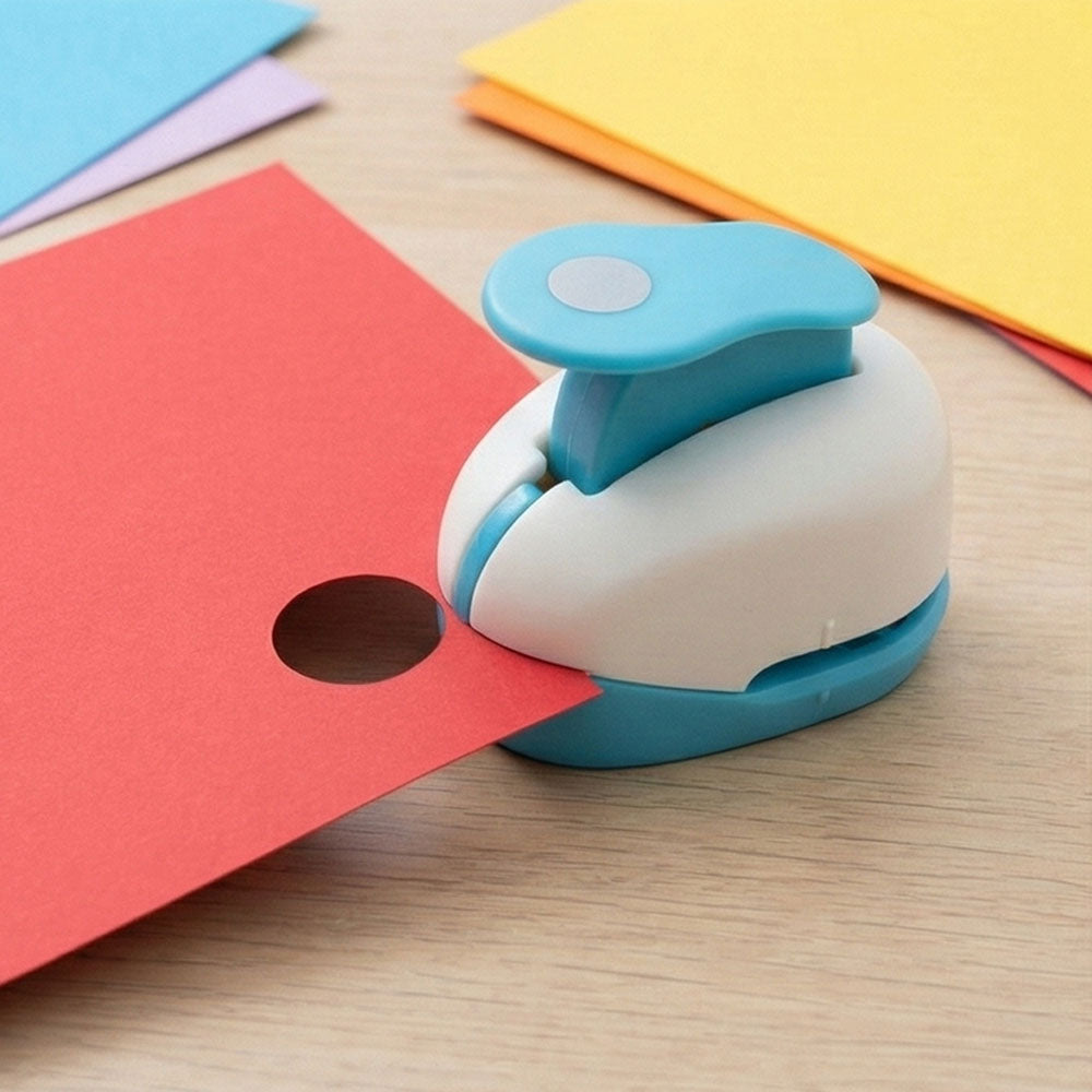 Daire Desenli Mini Boy Delgeç 0,7 cm