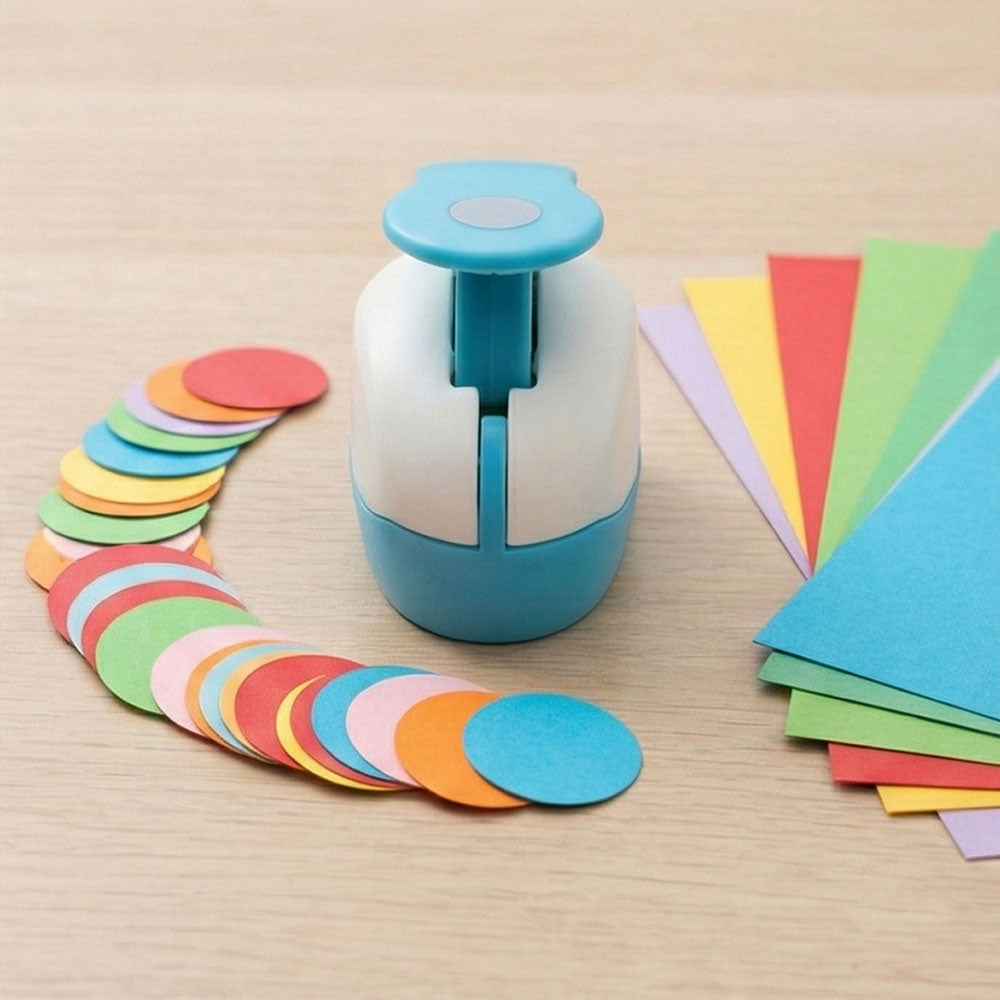 Daire Desenli Mini Boy Delgeç 0,7 cm