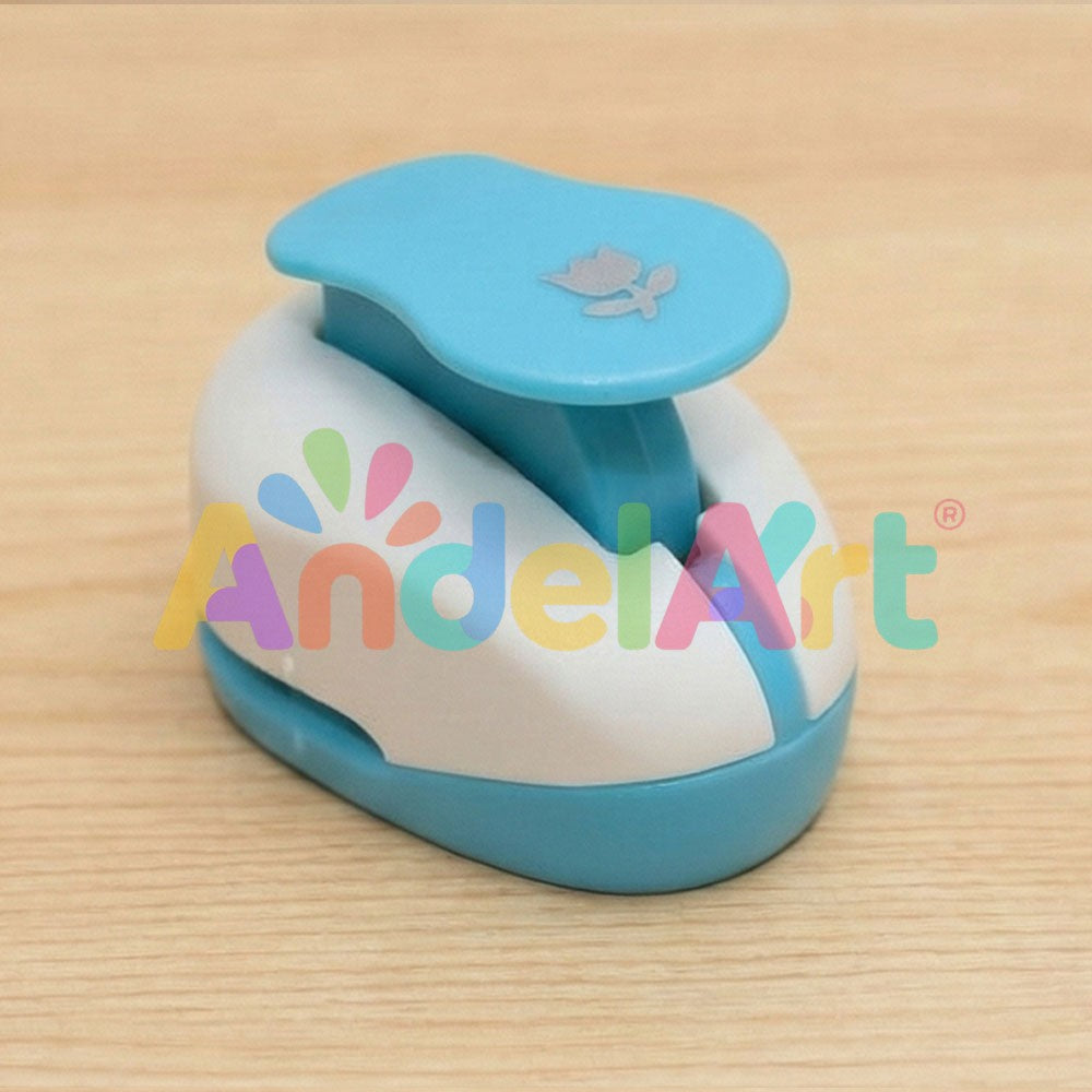 Lale Desenli Mini Boy Delgeç 0,7 cm