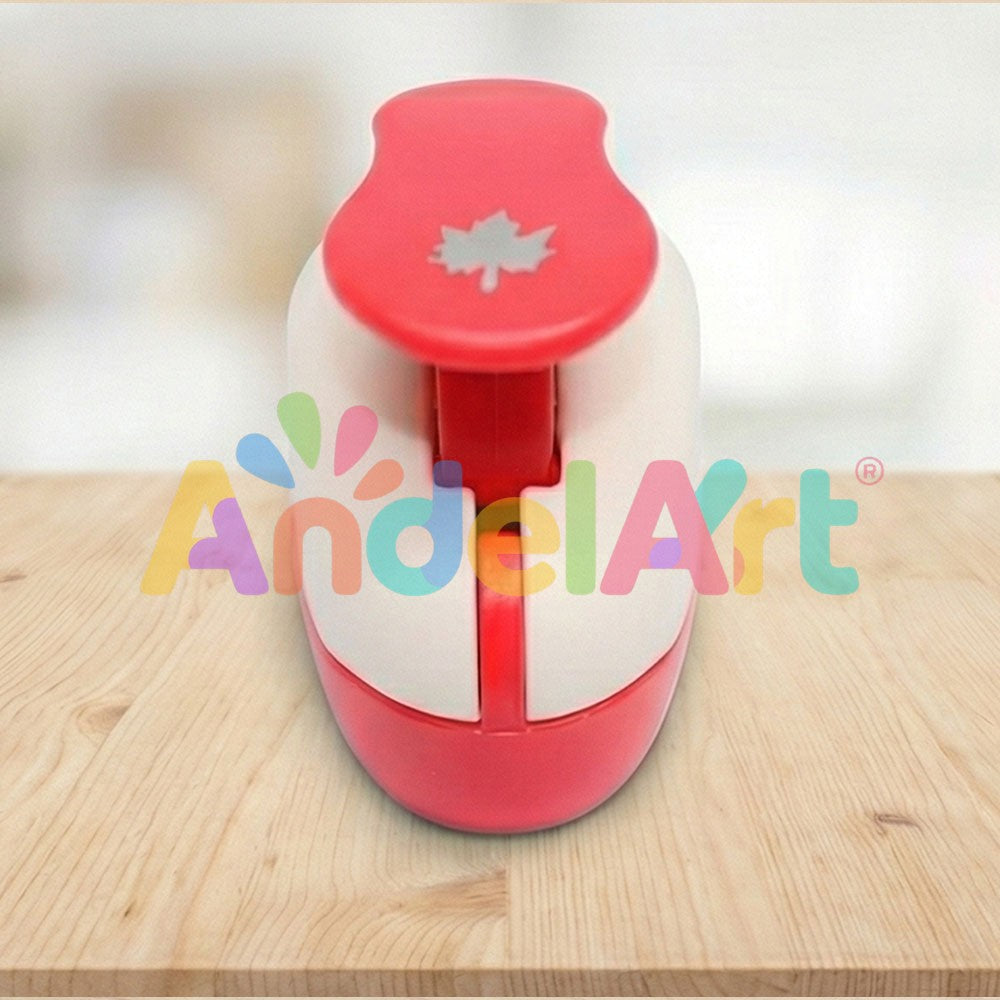 Yaprak Desenli Mini Boy Delgeç 0,7 cm