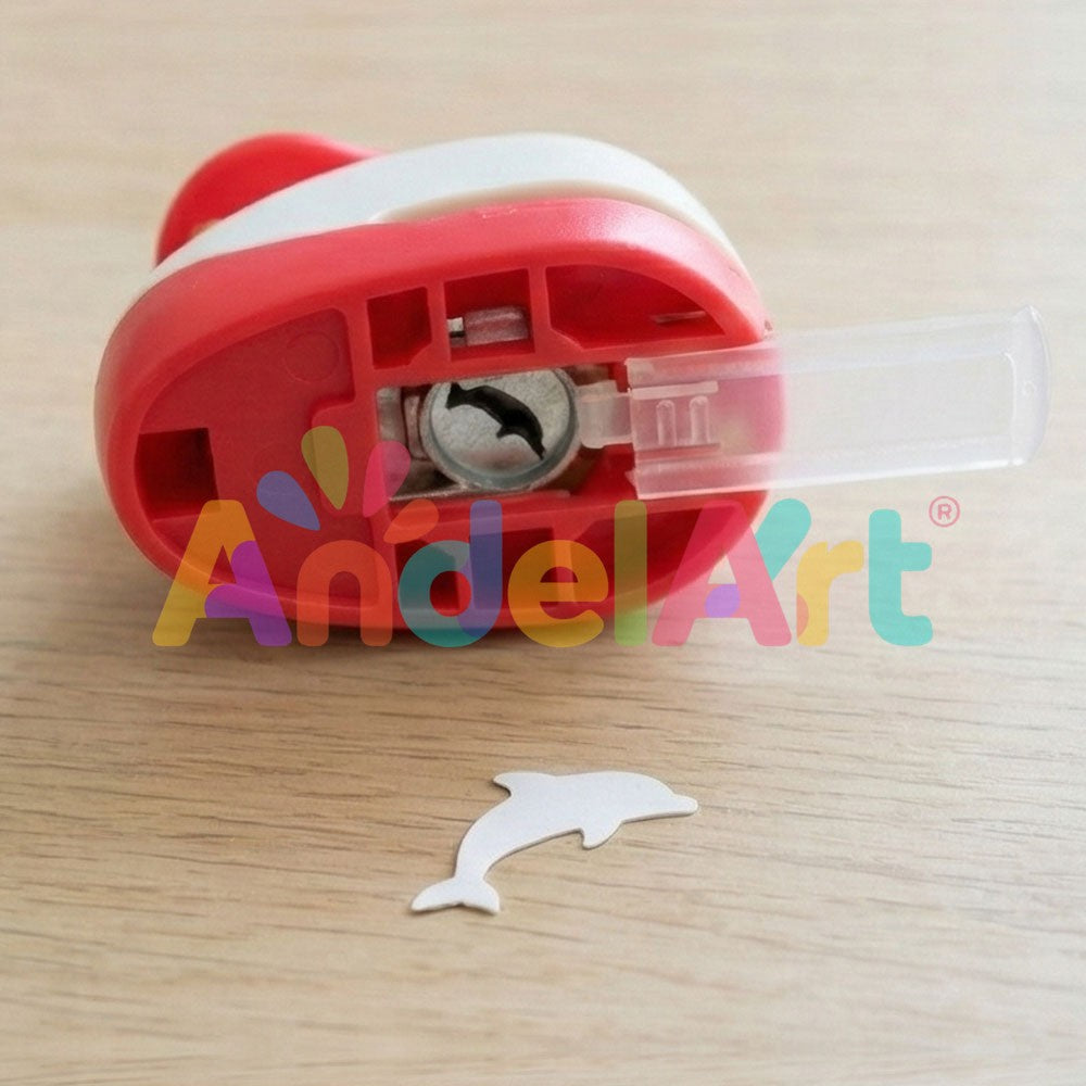 Yunus Desenli Mini Boy Delgeç 0,7 cm